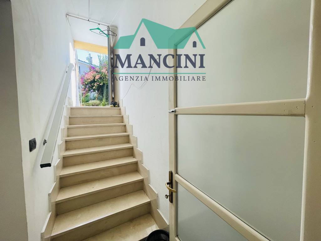 appartamento in vendita a Jesi