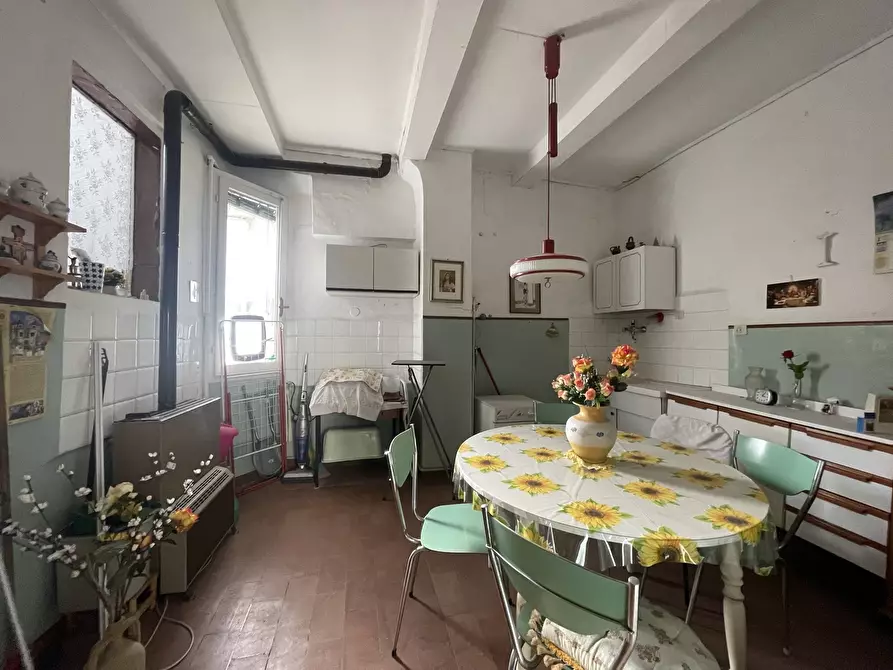 appartamento in vendita a Jesi