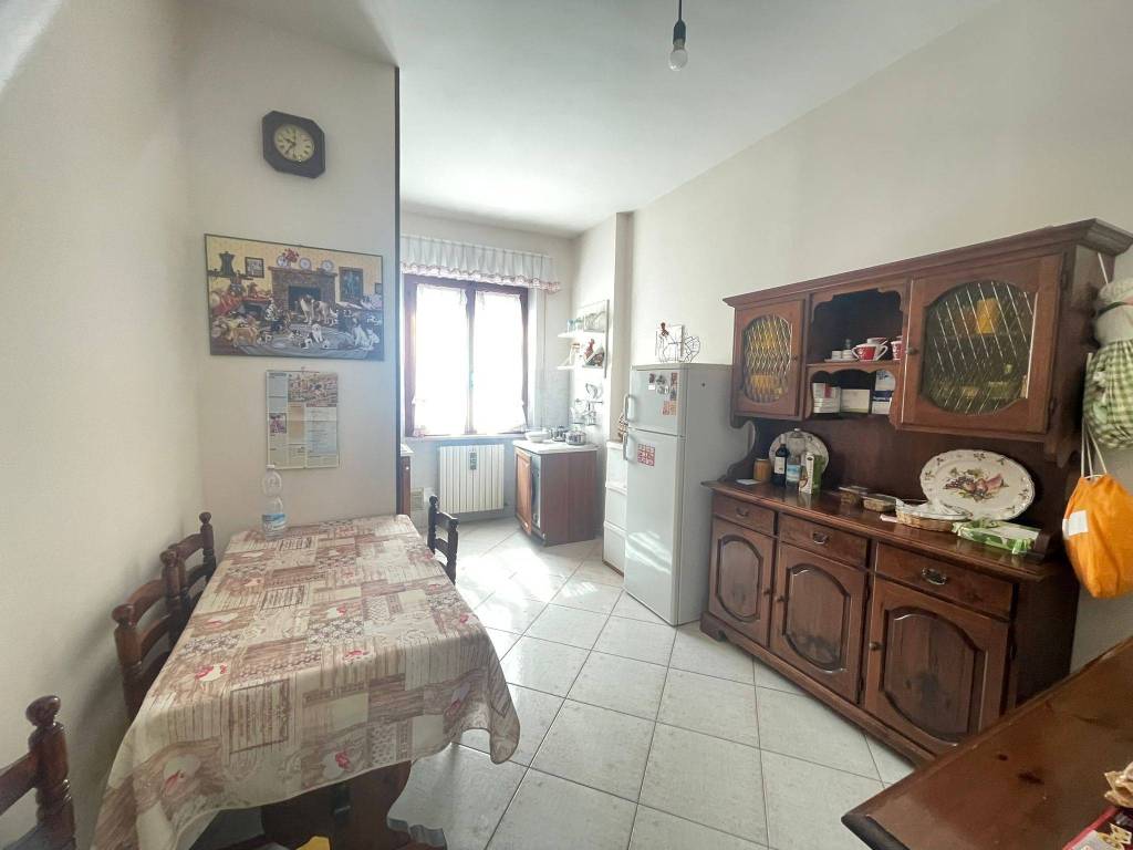 appartamento in vendita a Jesi