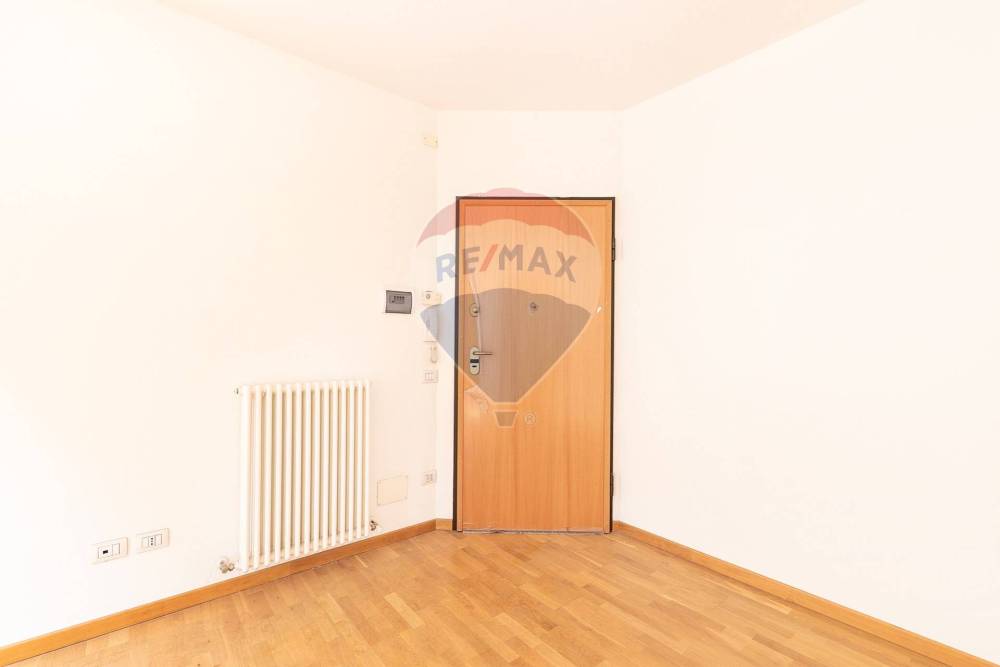 appartamento in vendita a Jesi