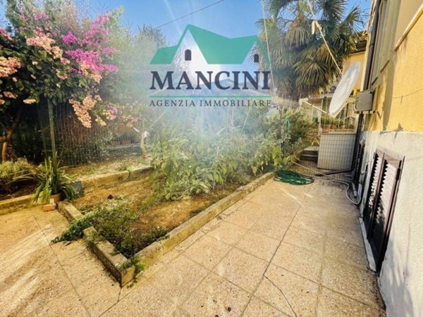 appartamento in vendita a Jesi