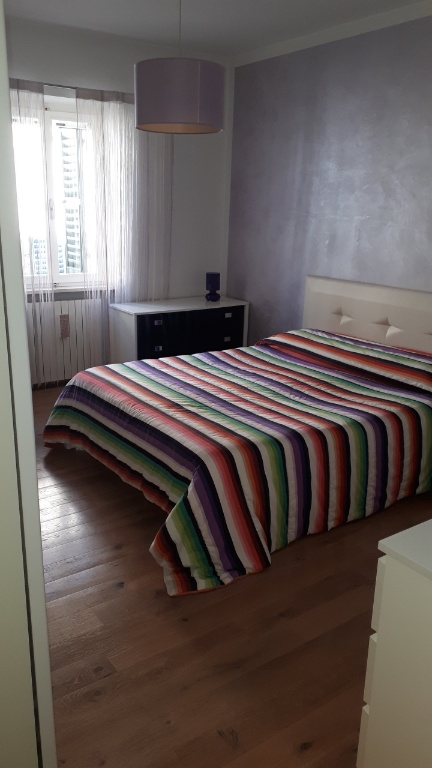 appartamento in vendita a Jesi