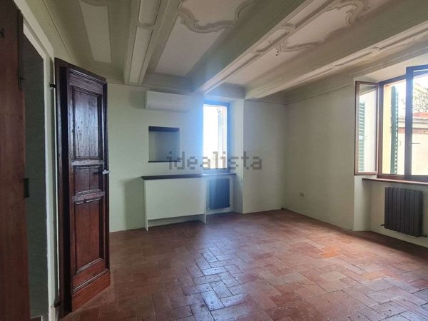 appartamento in vendita a Jesi