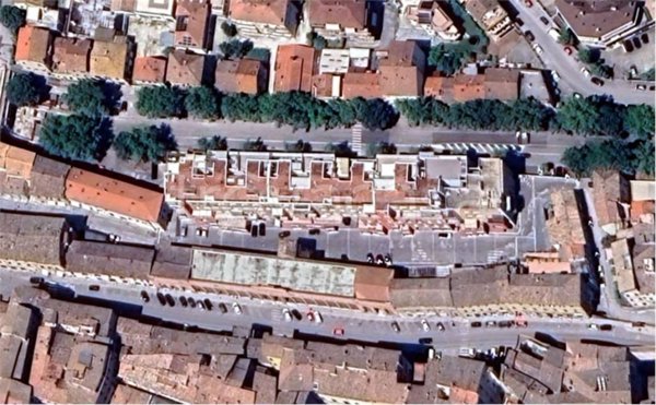negozio in vendita a Jesi