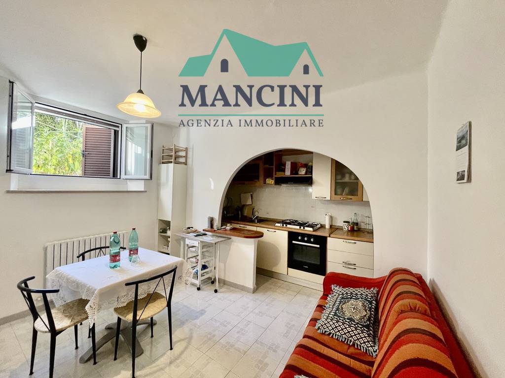 appartamento in vendita a Jesi