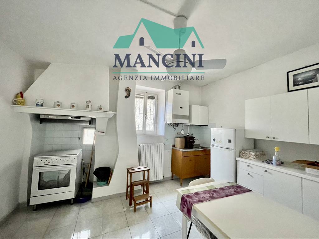 appartamento in vendita a Jesi