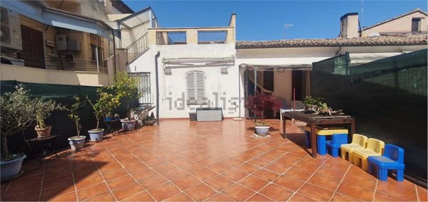 appartamento in vendita a Jesi