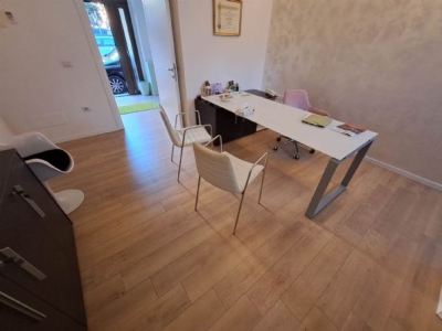 appartamento in vendita a Jesi