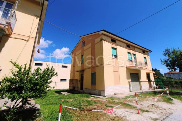appartamento in vendita a Jesi
