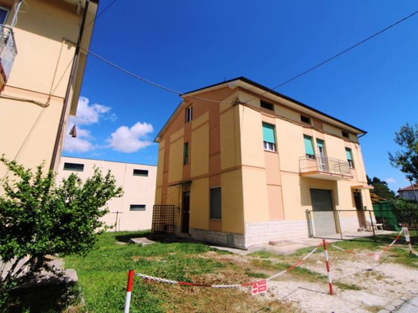 appartamento in vendita a Jesi