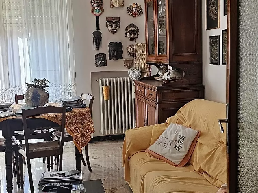 appartamento in vendita a Jesi