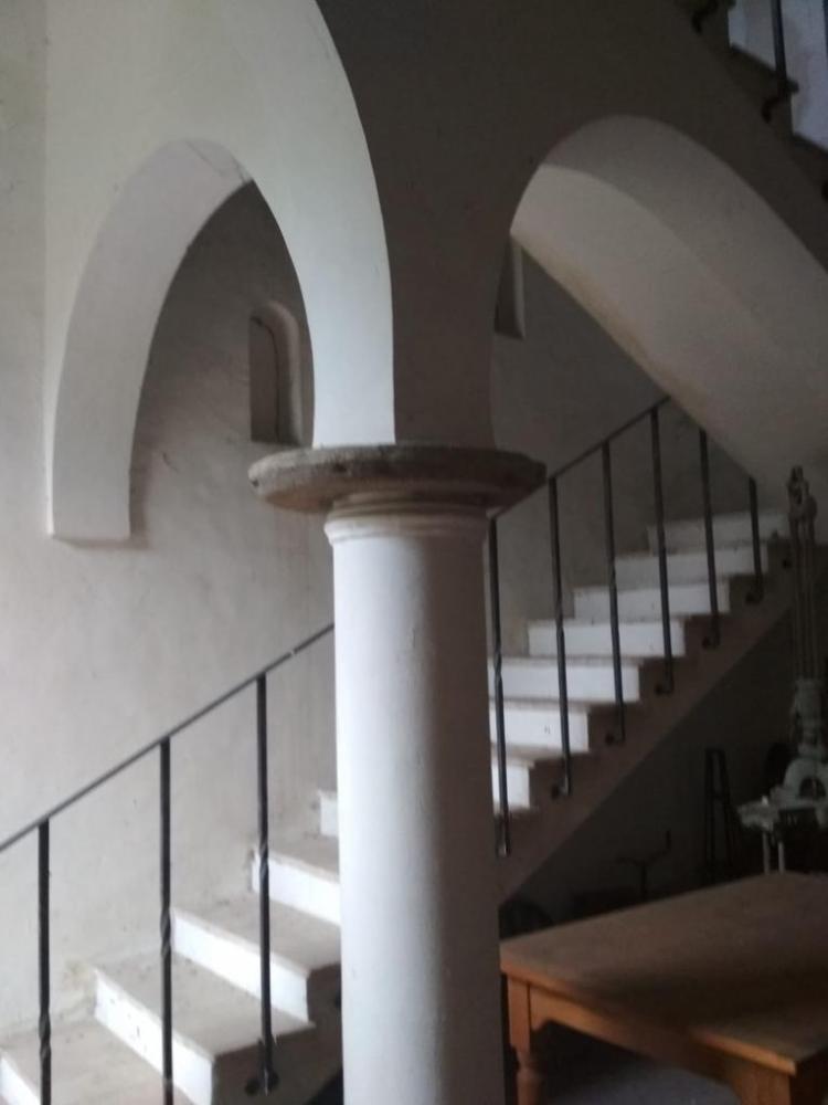 casa indipendente in vendita a Jesi