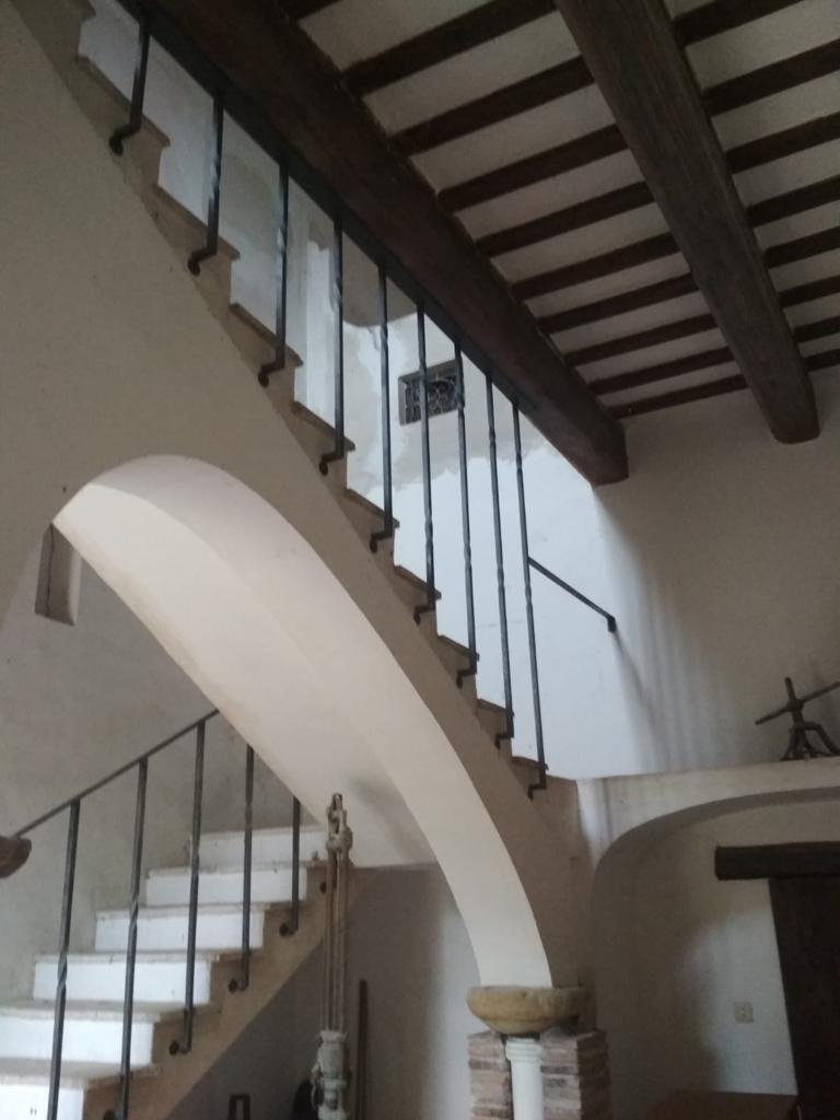 casa indipendente in vendita a Jesi