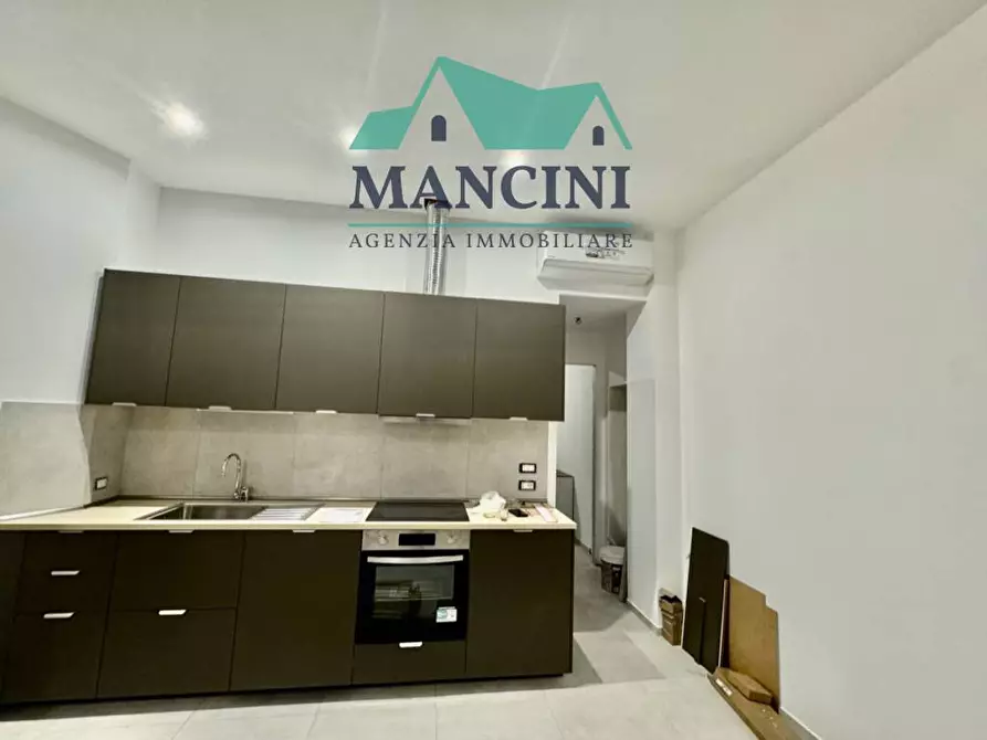 appartamento in vendita a Jesi