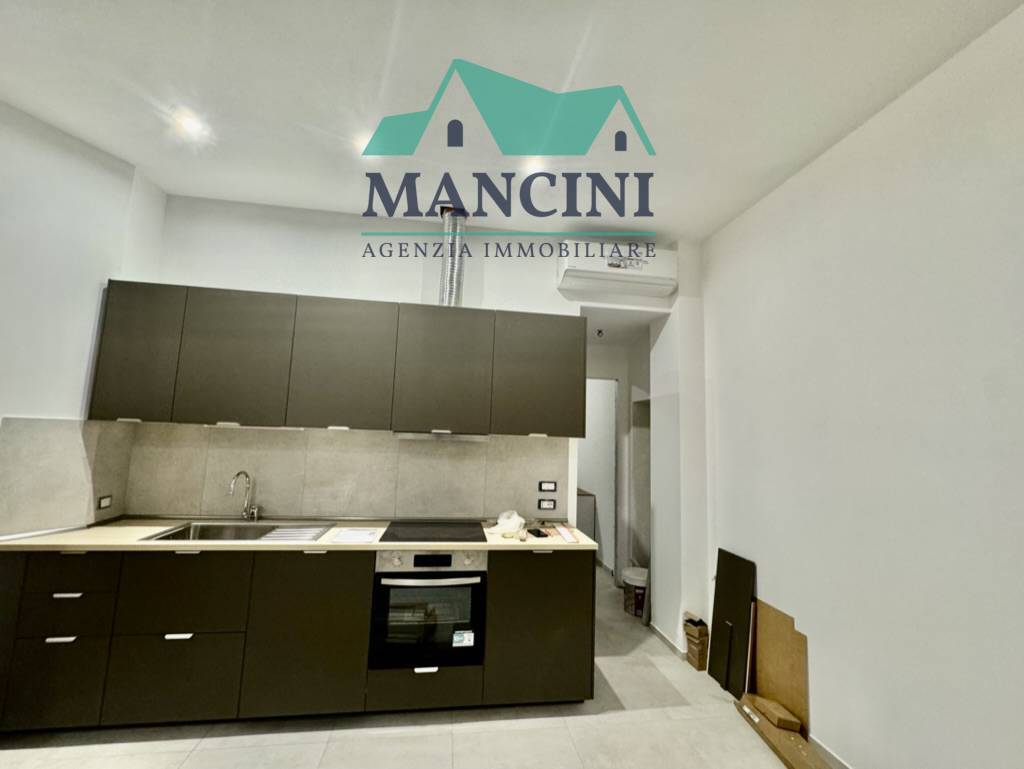 appartamento in vendita a Jesi
