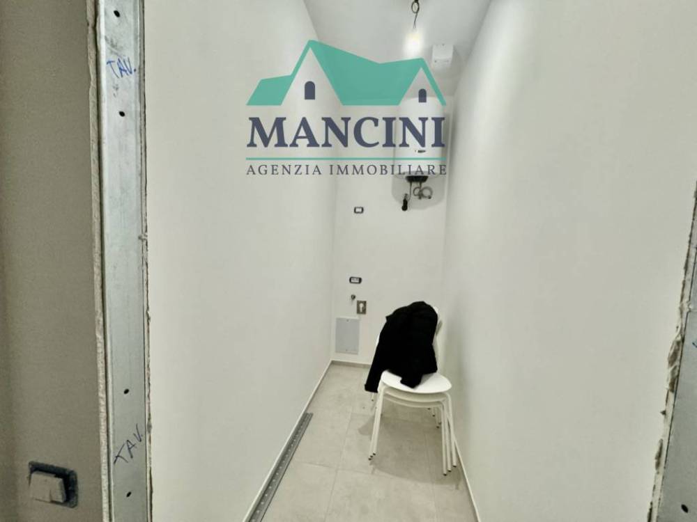 appartamento in vendita a Jesi
