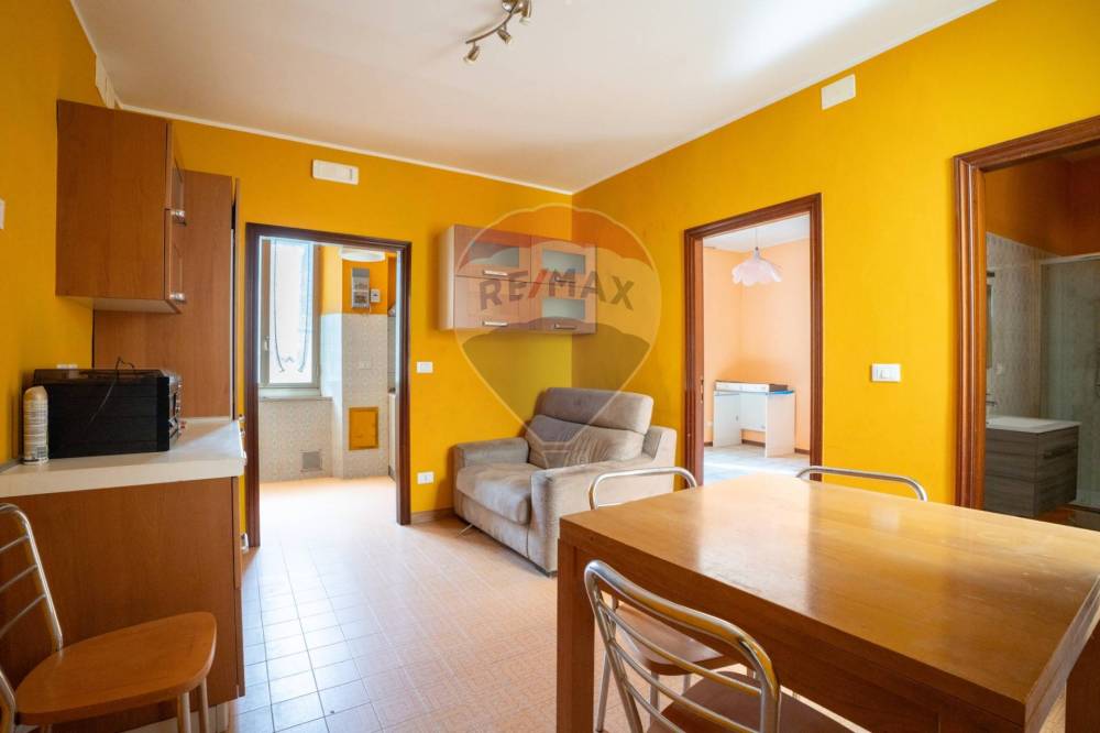 appartamento in vendita a Jesi