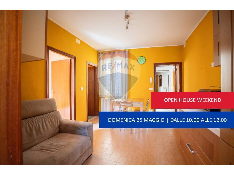 appartamento in vendita a Jesi