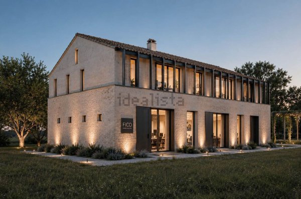 casale in vendita a Jesi