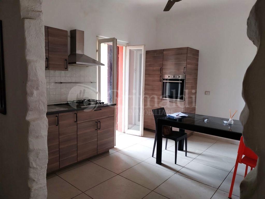 appartamento in vendita a Jesi