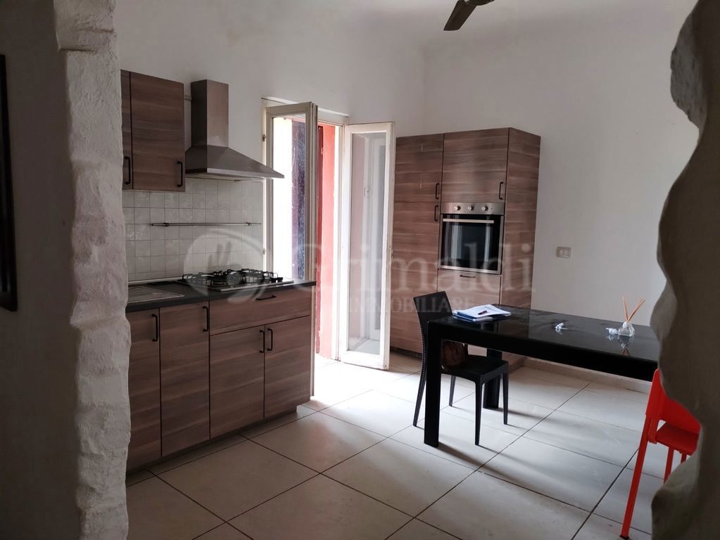 appartamento in vendita a Jesi