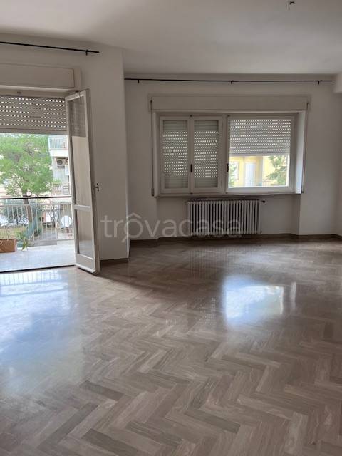 appartamento in vendita a Jesi