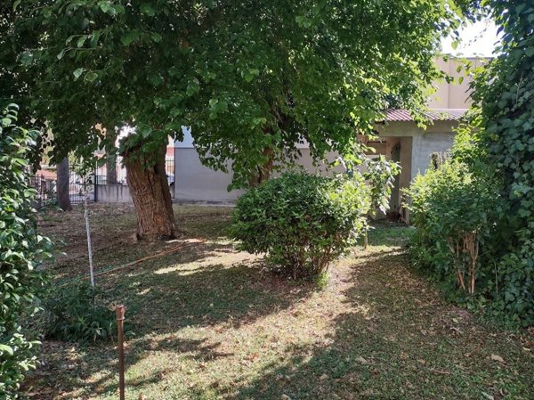 appartamento in vendita a Jesi