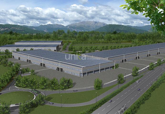 appartamento in vendita a Jesi