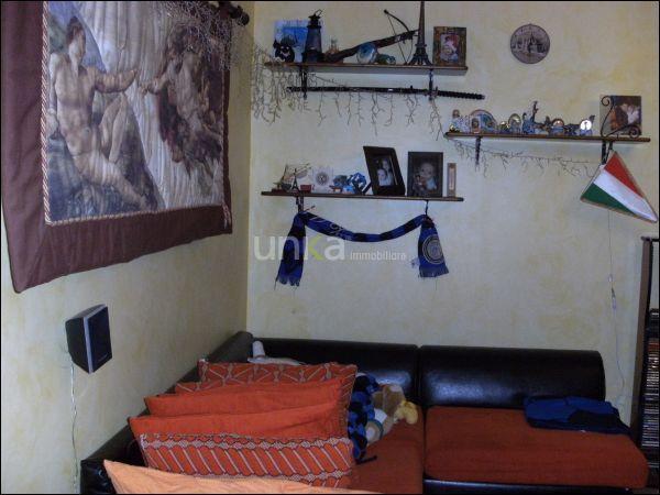 appartamento in vendita a Jesi in zona Tabano