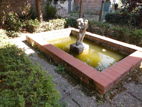 appartamento in vendita a Jesi