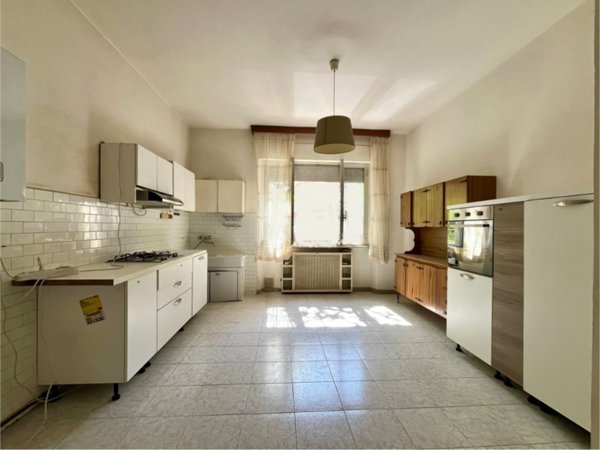 appartamento in vendita a Jesi