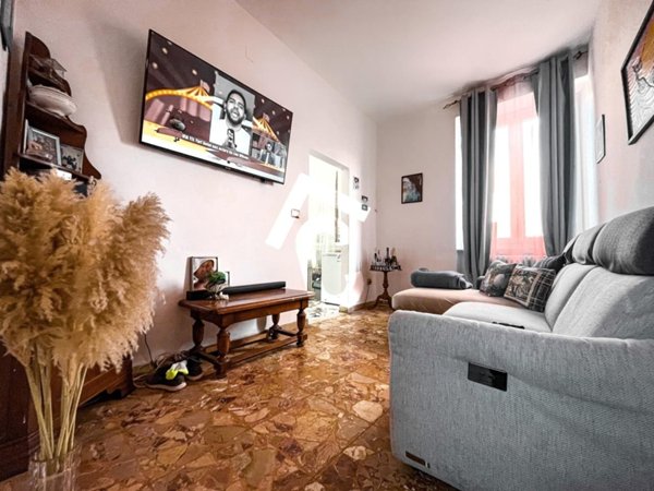 appartamento in vendita a Jesi