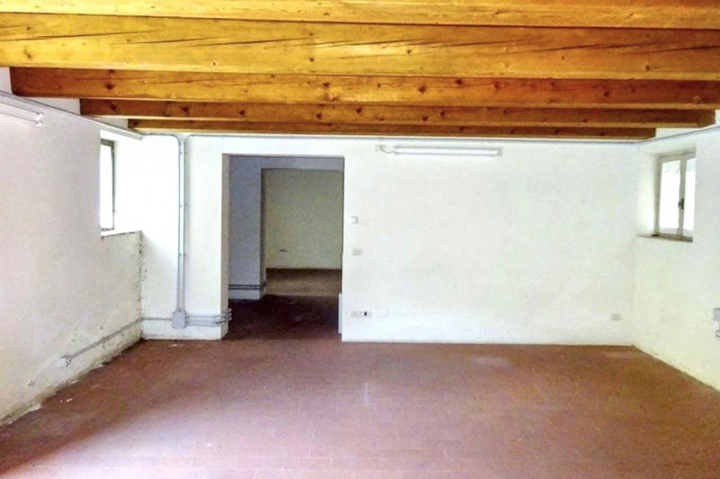 mansarda in vendita a Jesi