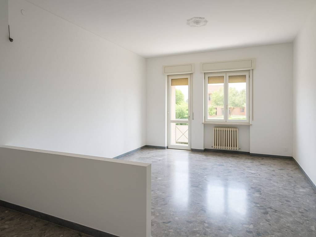 appartamento in vendita a Jesi