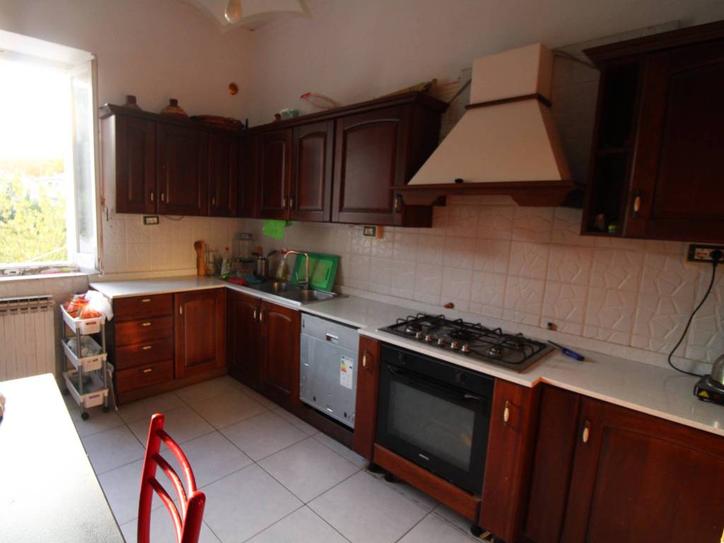 appartamento in vendita a Jesi