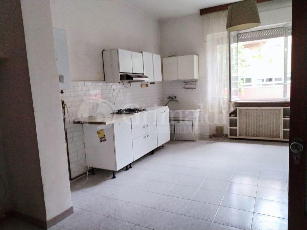 appartamento in vendita a Jesi