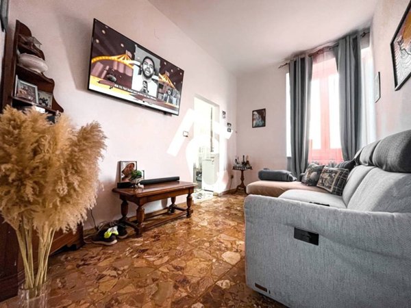appartamento in vendita a Jesi
