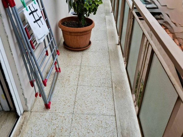 appartamento in vendita a Jesi