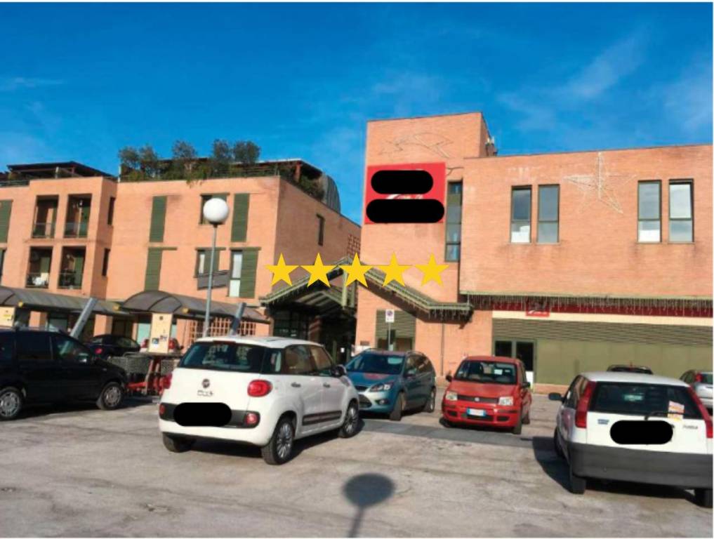 appartamento in vendita a Jesi