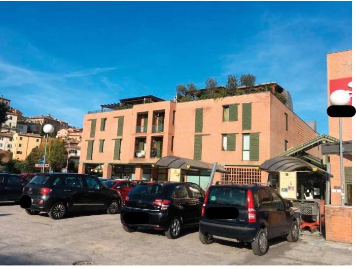appartamento in vendita a Jesi