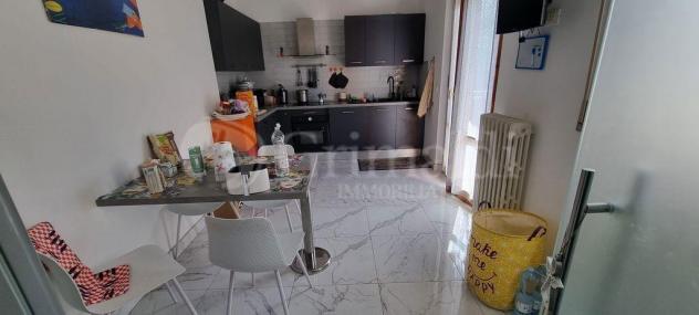 appartamento in vendita a Jesi