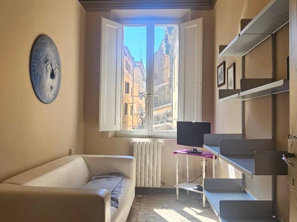 appartamento in vendita a Jesi