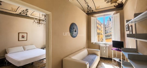 appartamento in vendita a Jesi