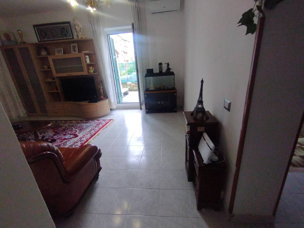 appartamento in vendita a Jesi