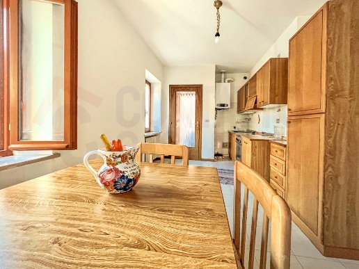 appartamento in vendita a Jesi