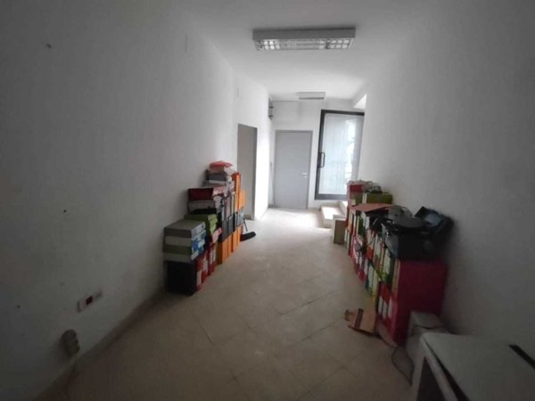 appartamento in vendita a Jesi