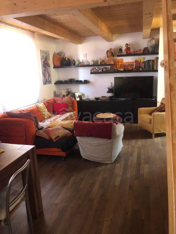 appartamento in vendita a Jesi