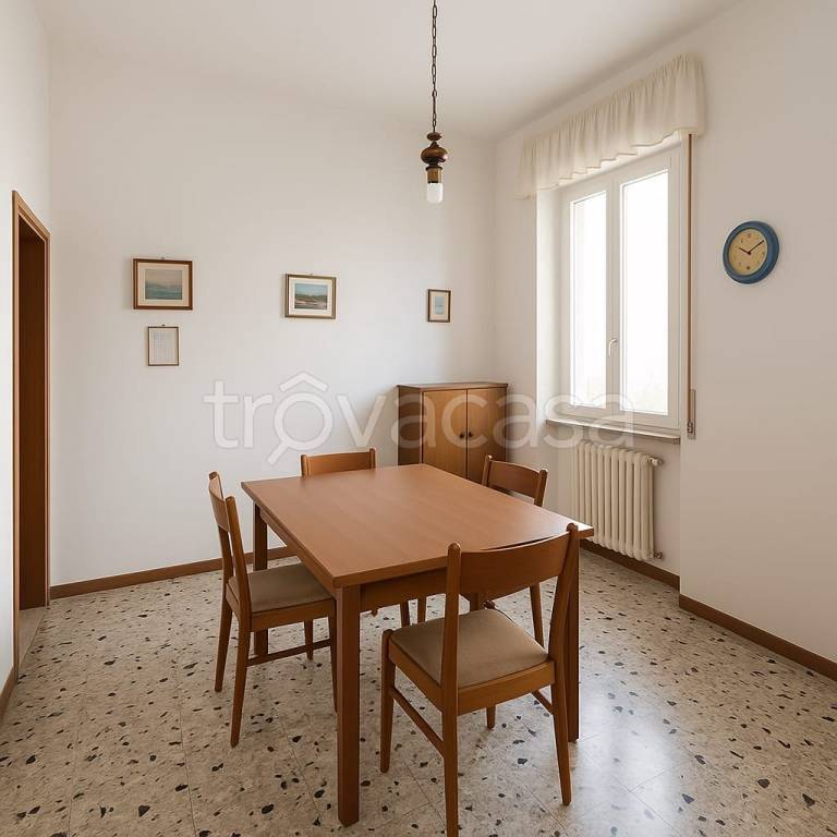 appartamento in vendita a Jesi