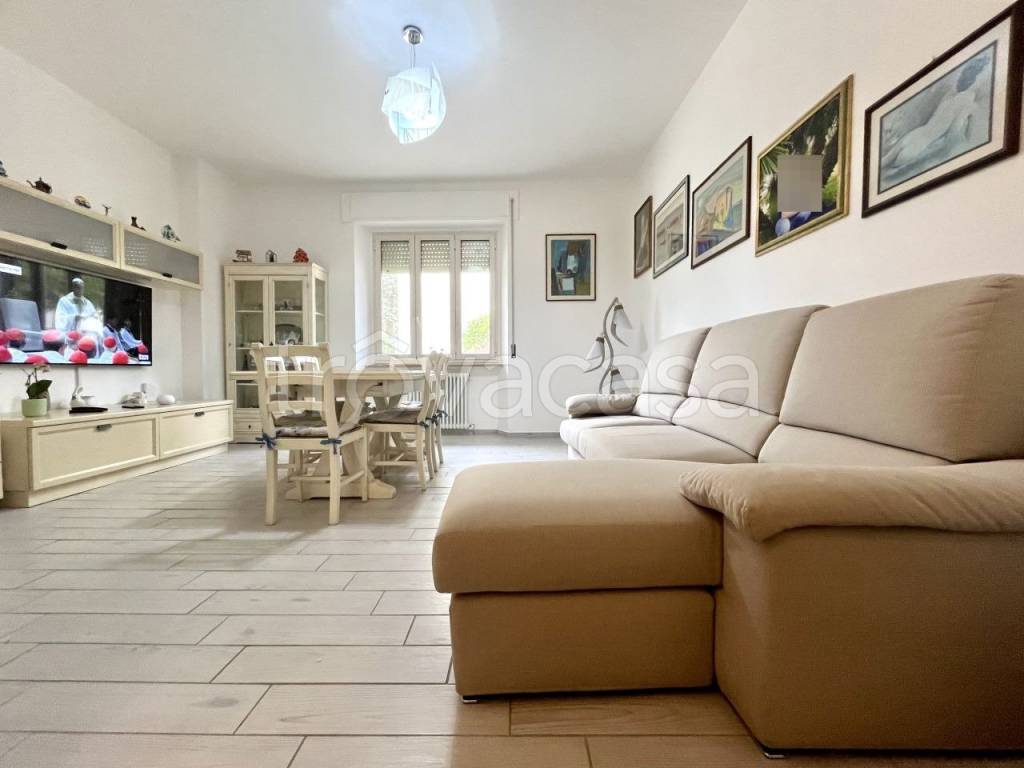 appartamento in vendita a Jesi