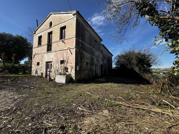 esavano in vendita a Jesi